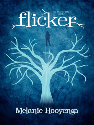 cover image of Flicker